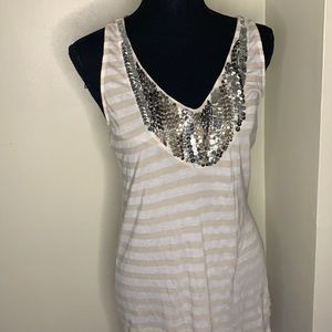 Guess Decorative Tank